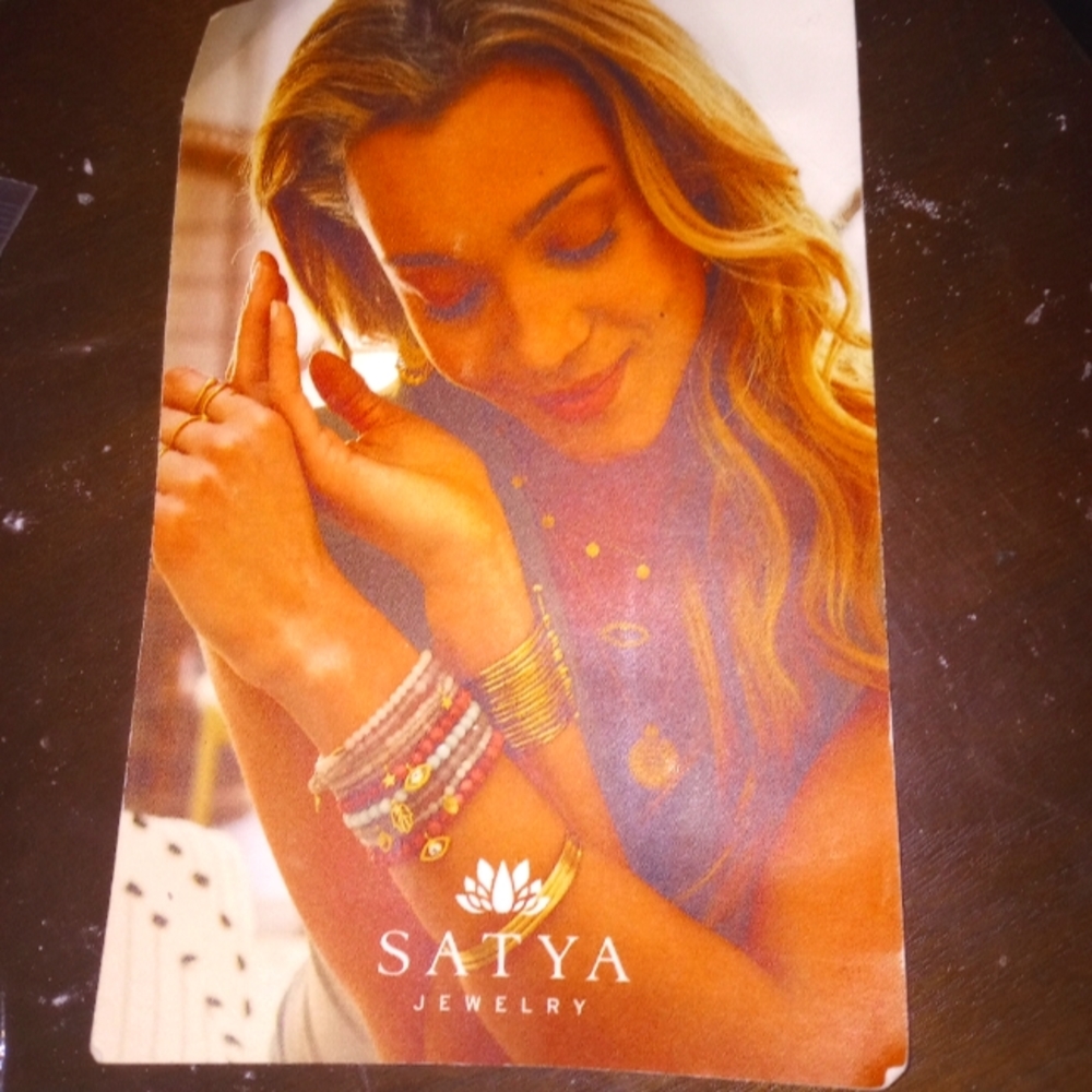 Satya Jewelry
